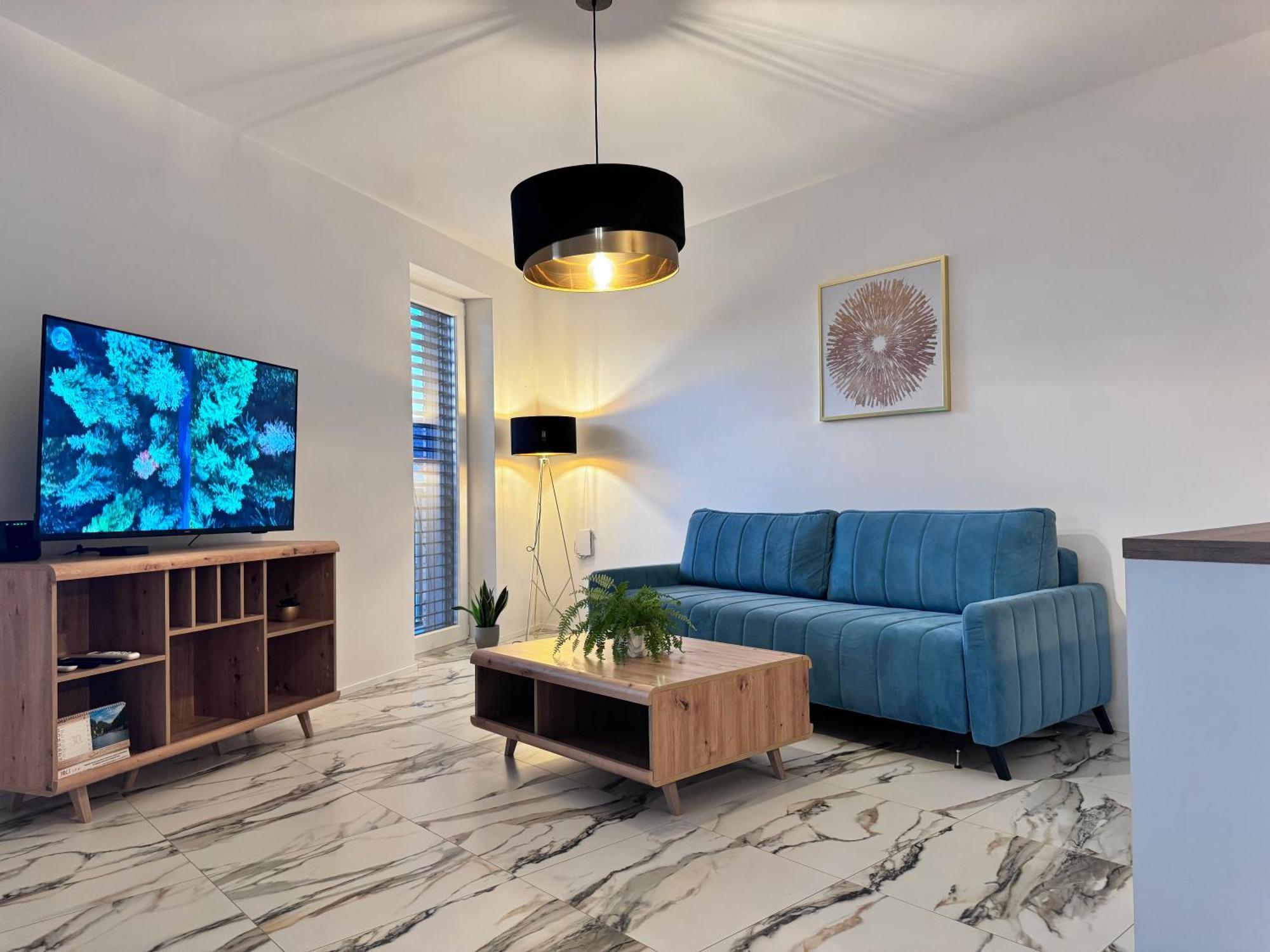 Apartment Sered Sered'